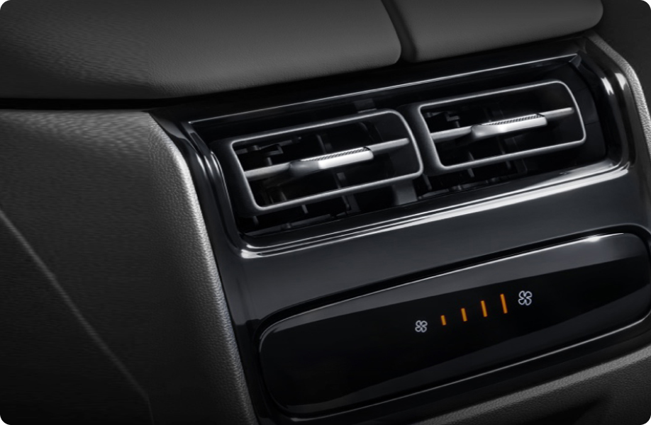4-2nd-Row-AC-Controler
