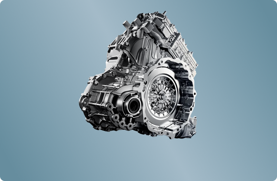 dedicated-hybrid-transmission