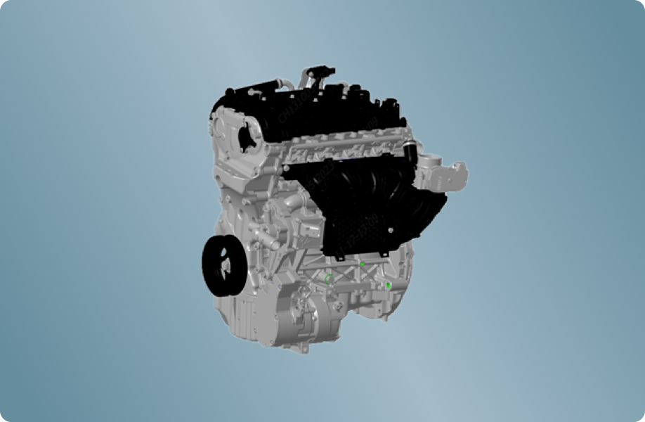 new-DHE-Engine